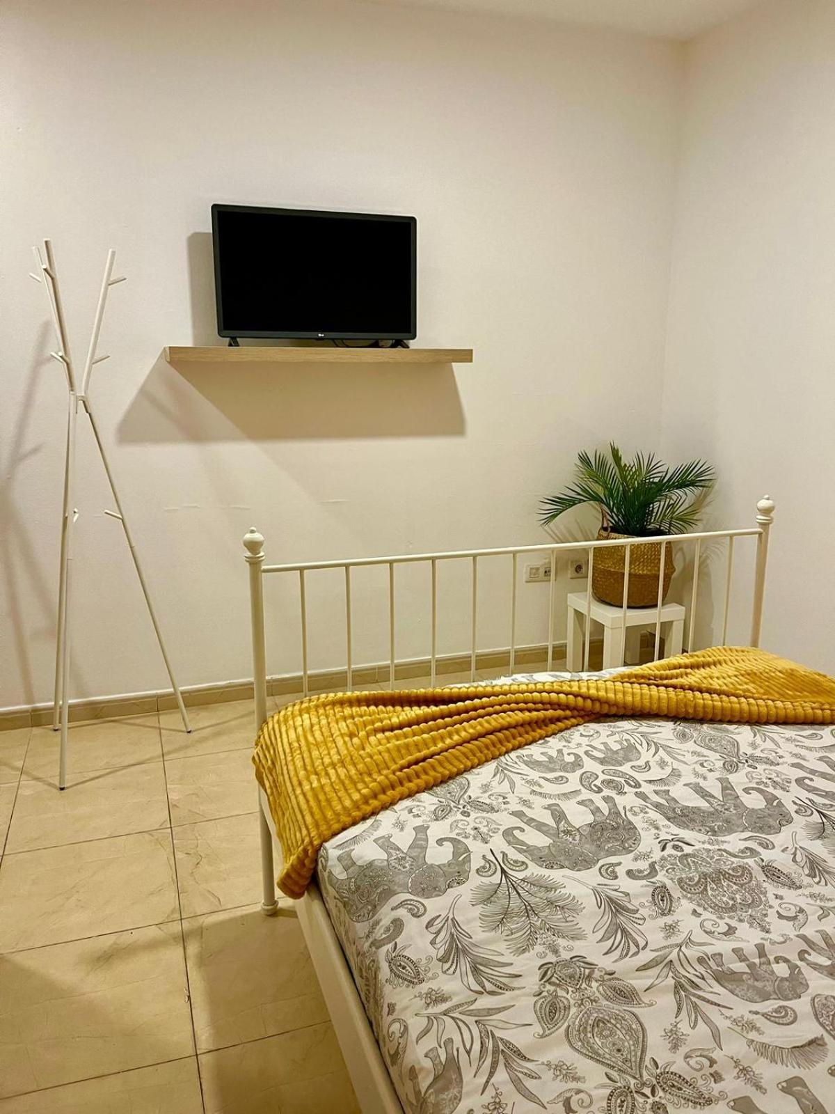 Apartamento En Arrecife Exteriér fotografie
