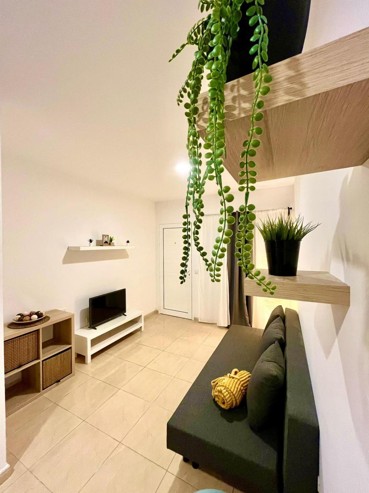 Apartamento En Arrecife Exteriér fotografie